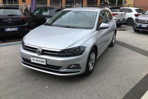 Volkswagen Polo 1.0 TSI Comfortline BMT