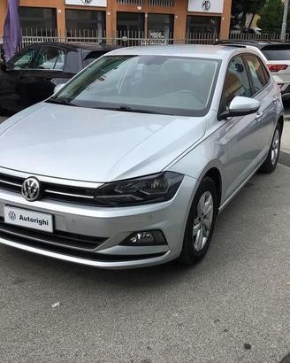 Volkswagen Polo 1.0 TSI Comfortline BMT