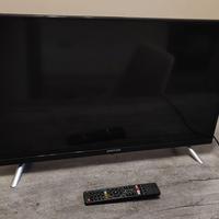 Smart TV e Soundbar