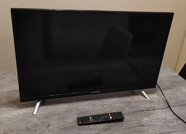 Smart TV e Soundbar