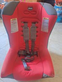 seggiolino auto
