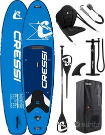 Tavola Sup / Kayak  Gonfiabile Cressi