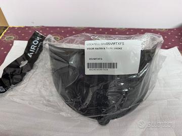 Visiera casco Airoh matryx