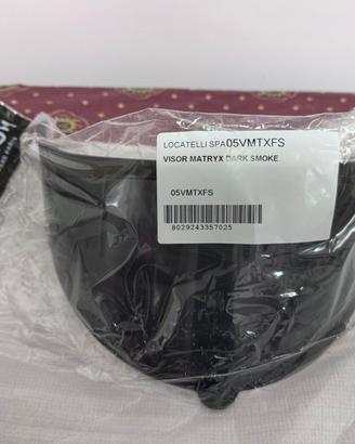 Visiera casco Airoh matryx