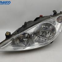 Faro ant sx PEUGEOT 307 '00