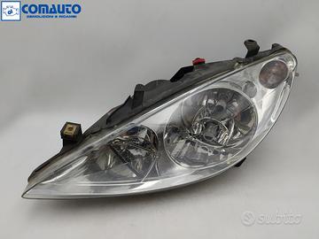 Faro ant sx PEUGEOT 307 '00