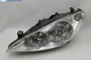 Faro ant sx PEUGEOT 307 '00