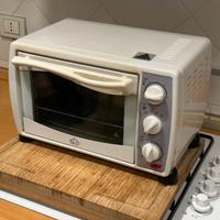 Fornetto - Forno elettrico