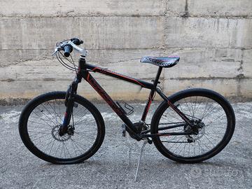 montain bike 27,5 vicini in alluminio