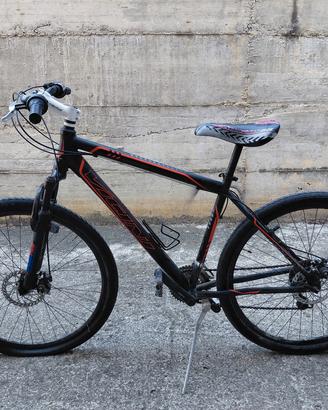 montain bike 27,5 vicini in alluminio