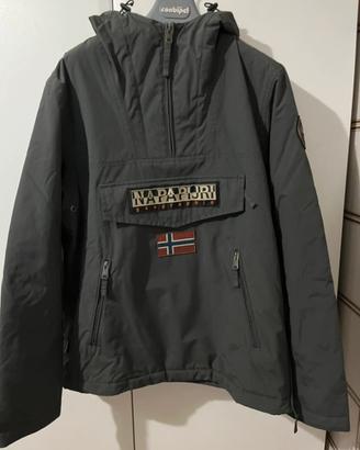 Giacca Napapijri
