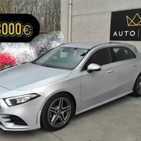 Mercedes-benz A 200 Premium