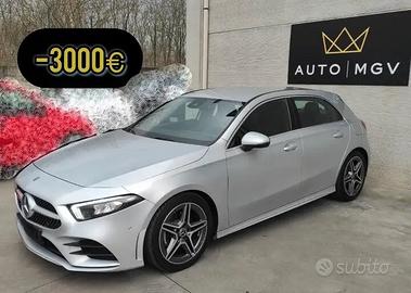 Mercedes-benz A 200 Premium