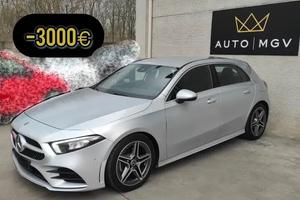 Mercedes-benz A 200 Premium