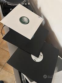 Vinili Minimal - Techno - House