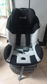 Brevi seggiolino auto