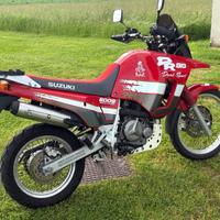 Suzuki Dr800 big 1991