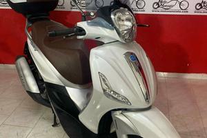 Piaggio Beverly 300 i.e.