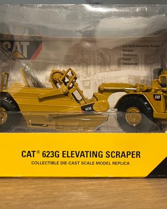 Modellismo Caterpillar