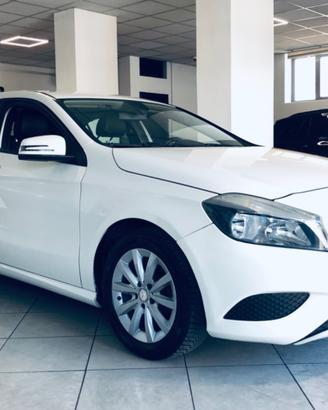 Mercedes-benz CLASSE A 180 CDI Automatic Executive