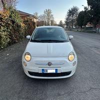 Fiat 500 1.3 mjt del 2010