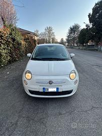 Fiat 500 1.3 mjt del 2010