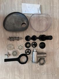 Tritacarne Kenwood AX950 per Planetaria
