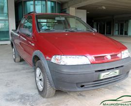 FIAT STRADA 1.2 BENZINA PICK-UP FIORINO