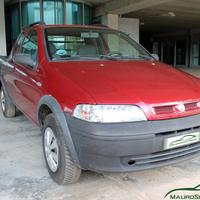 FIAT STRADA 1.2 BENZINA PICK-UP FIORINO