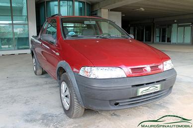 FIAT STRADA 1.2 BENZINA PICK-UP FIORINO