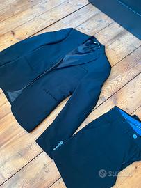 Alessandro Gilles full suit (jacket + pants)