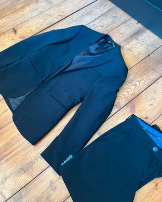 Alessandro Gilles full suit (jacket + pants)