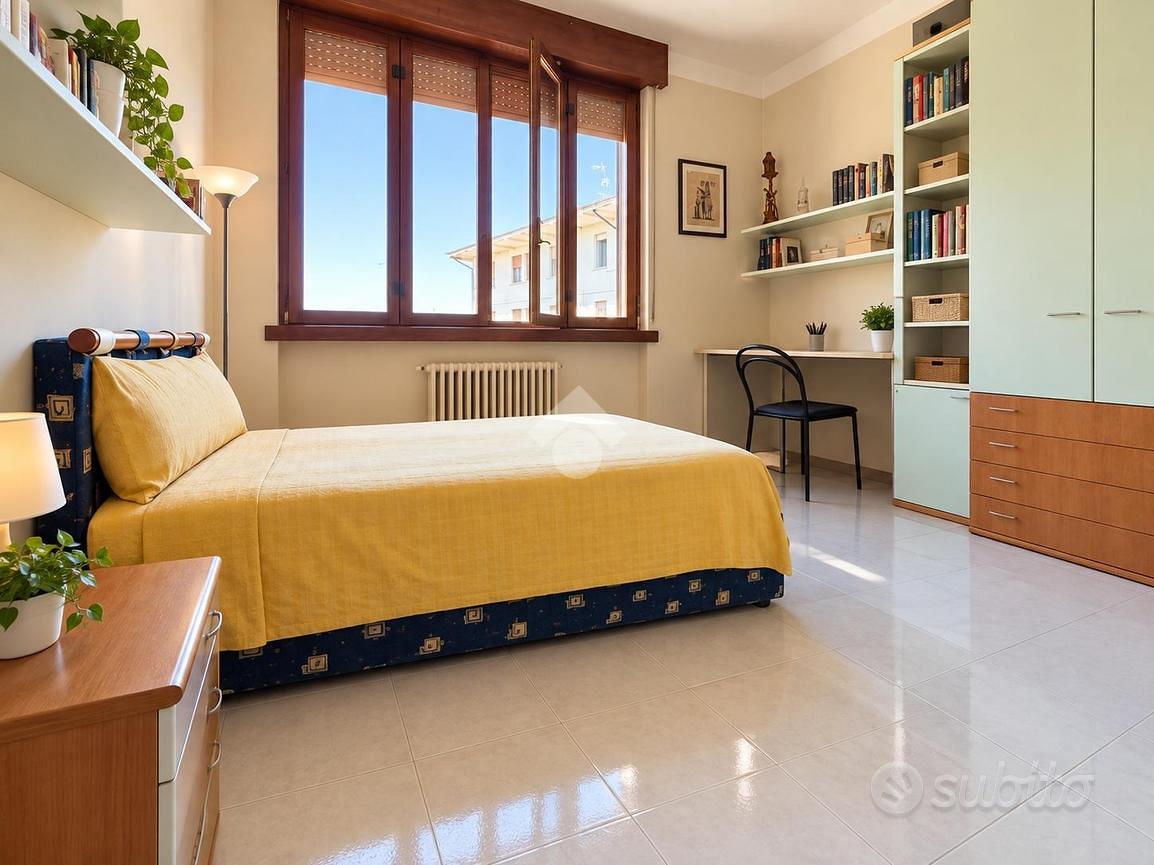 Appartamento – Manerbio - Vista 4