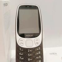 Nokia 3210 4G nero