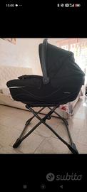 culla peg Perego 