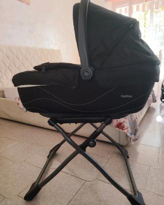 culla peg Perego 