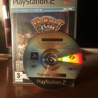 Ratchet e Clank