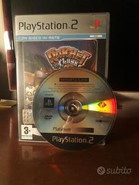 Ratchet e Clank