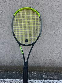 Racchetta Tennis Wilson Blade v7