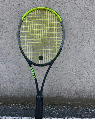 Racchetta Tennis Wilson Blade v7