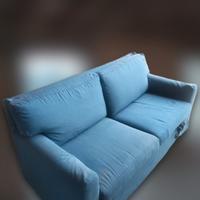 divano letto  una piazza e mezza