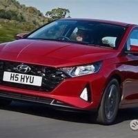 Ricambi HYUNDAI I20 2020/22