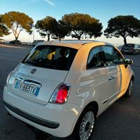 Fiat 500 1.2 69cv neopatentati