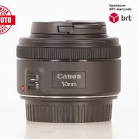 Canon EF 50 F1.8 STM (Canon)