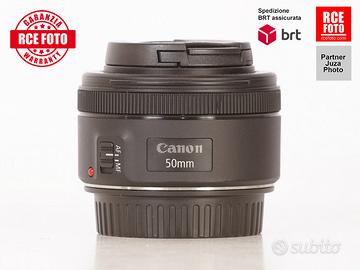 Canon EF 50 F1.8 STM (Canon)