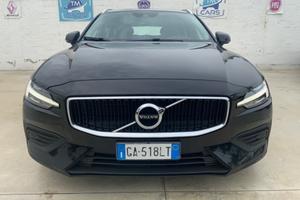 Volvo V60 D3 Geartronic Business Plus