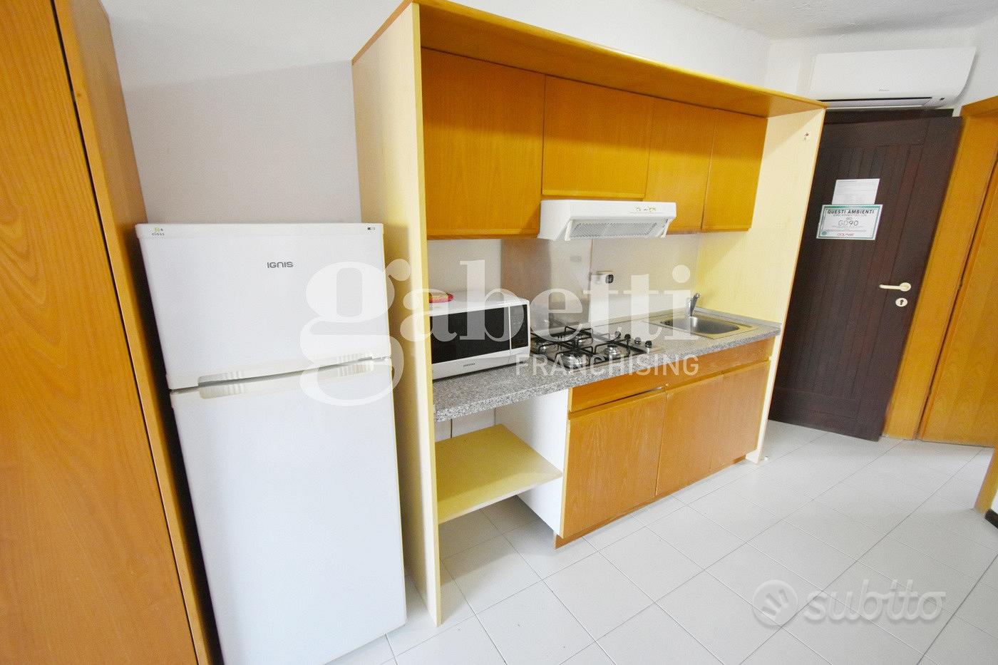 Appartamento Olbia [Cod. rif 3266519VRG] - Vista 4