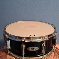 Rullante da 14" + Zaino per il trasporto