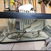 Acquario Wave 200 lt