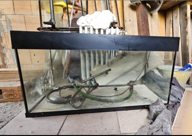 Acquario Wave 200 lt